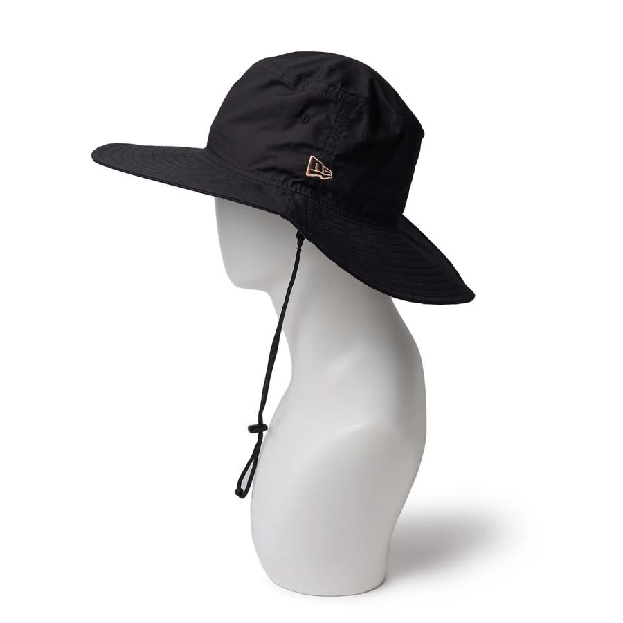 NEW ERA（ニューエラ） アドベンチャーハット ハット 帽子 日よけ