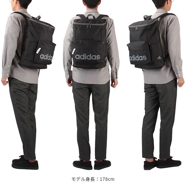 在庫限り アディダス リュック レディース メンズ 女子 男子 軽量 通学 おしゃれ 中学 l Adidas 474 Adidas 474 ビジネスバグズ 通販 Yahoo ショッピング