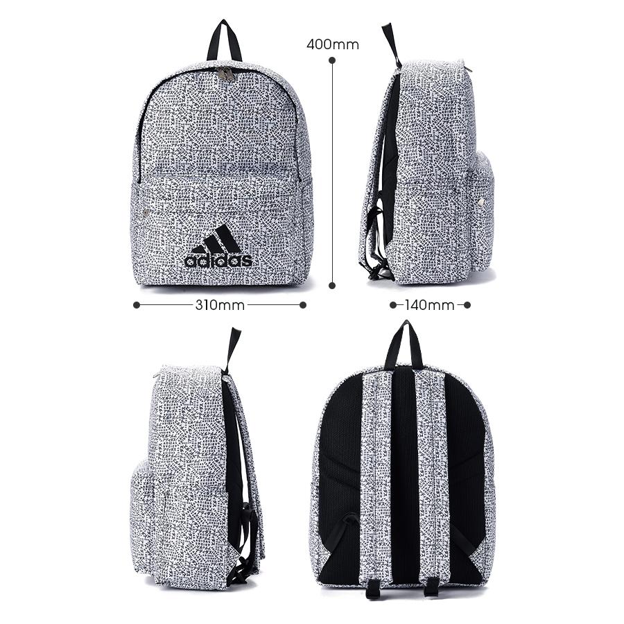 アディダス リュック リュックサック 19l メンズ レディース 男子 女子 女の子 通学 高校生 中学生 Adidas Adidas ビジネスバグズ 通販 Yahoo ショッピング