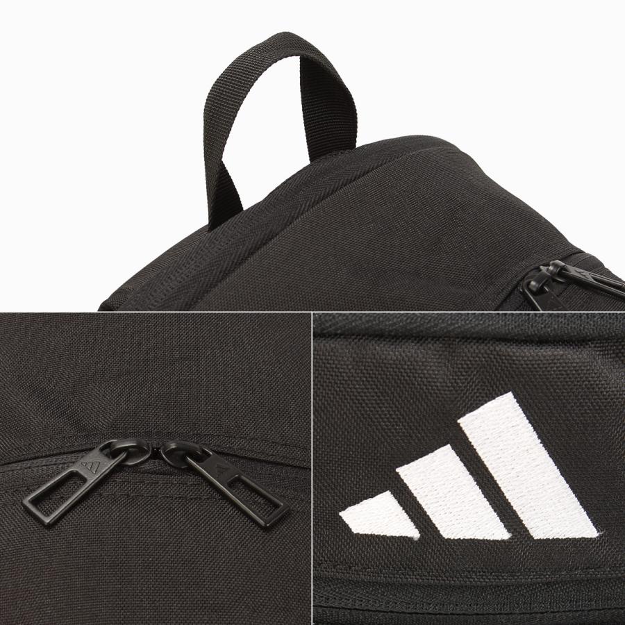 adidas（アディダス） リュック 28L 33L 拡張 通学 男子 女子 高校生