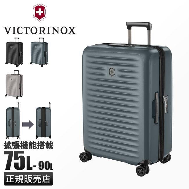 VICTORINOX（ビクトリノックス） エアロックス アドバンスト スーツ 