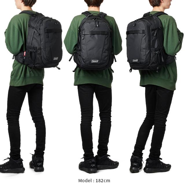 コールマン リュック 30L AITHRIA30(エスリア30) ブラック 楽天市場】【5H限定豪華プレゼント｜8/1 19時～】公式認定店