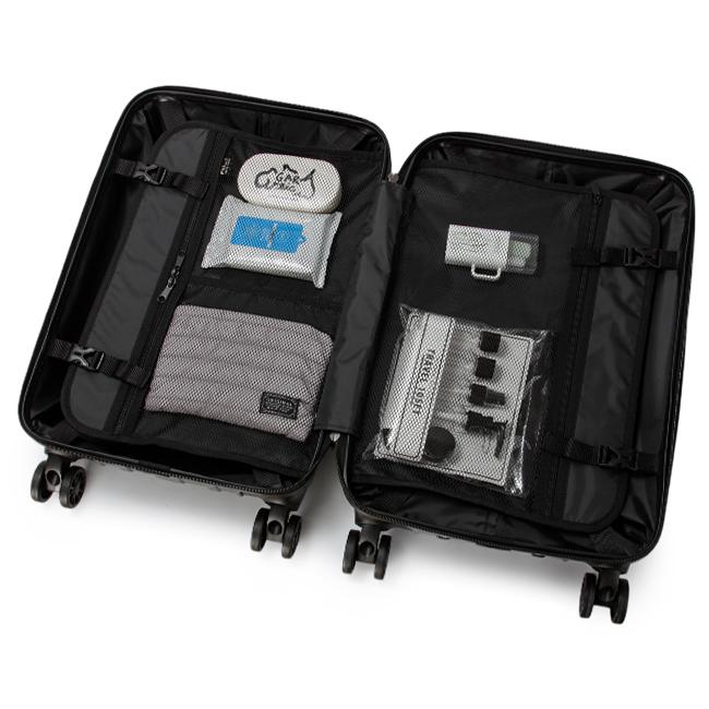 アジア・ラゲージ スーツケース Sサイズ 機内持ち込み キャリーケース