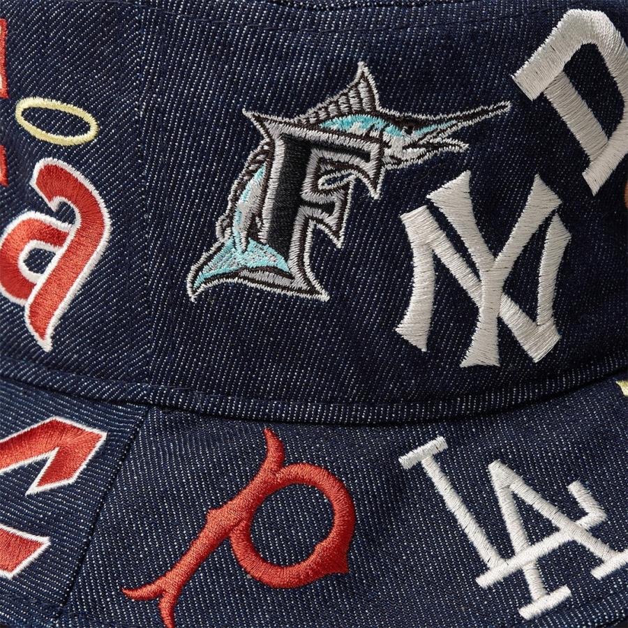 NEW ERA（ニューエラ） バケットハット メンズ レディース ブランド
