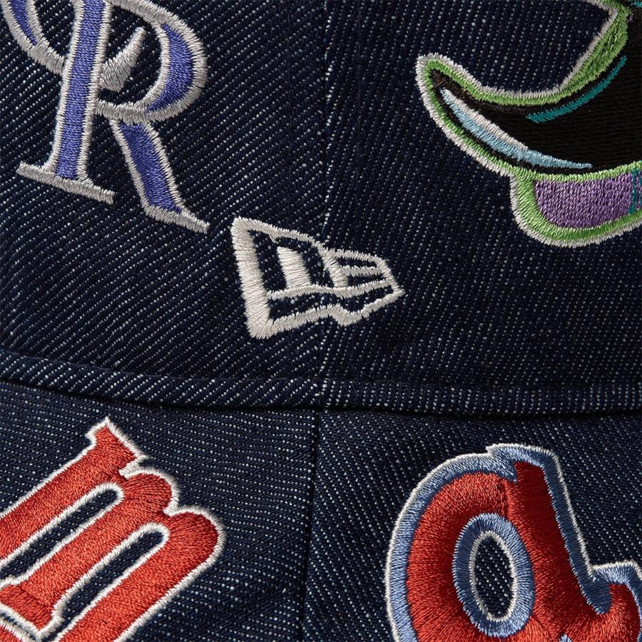 NEW ERA（ニューエラ） バケットハット メンズ レディース ブランド