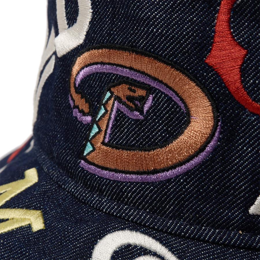 NEW ERA（ニューエラ） バケットハット メンズ レディース ブランド