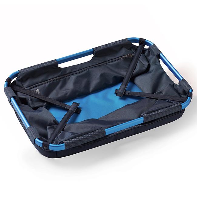 グレゴリー コンテナボックス 収納ボックス 70L 大型 大容量 撥水 折りたたみ アルパカギアバスケット GREGORY Alpaca Gear Organization | GREGORY | 10