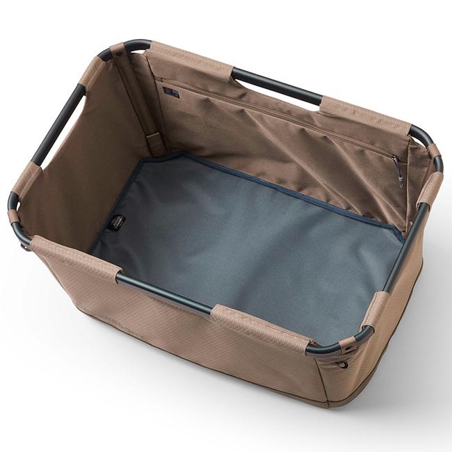 GREGORY（グレゴリー） コンテナボックス 収納ボックス 70L 大型 大