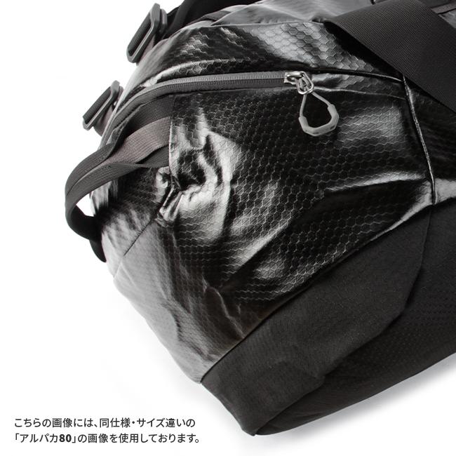 グレゴリー ボストンバッグ メンズ レディース 大容量 軽量 旅行 アウトドア ゴルフ スポーツ ジム ブランド 60L 3WAY アルパカ60 GREGORY ALPACA 1478980413 | GREGORY | 10