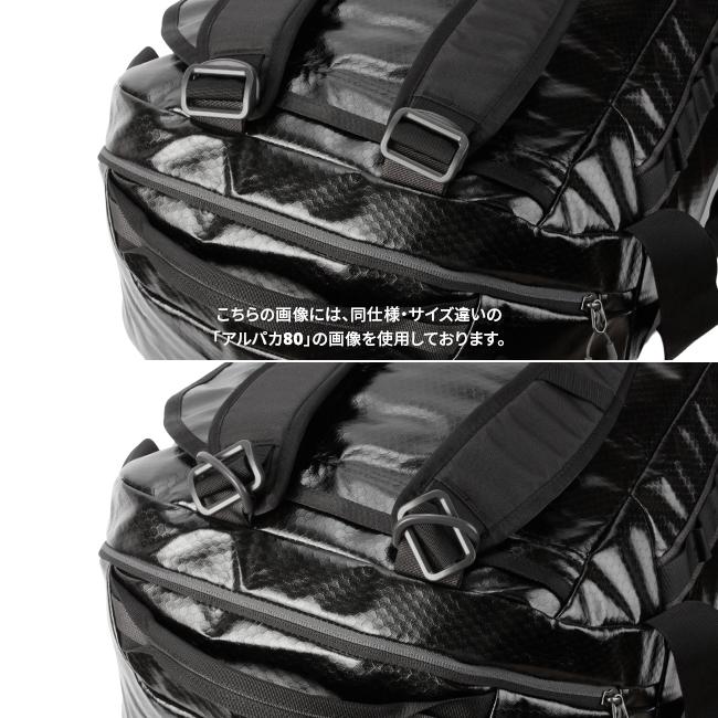 グレゴリー ボストンバッグ メンズ レディース 大容量 軽量 旅行 アウトドア ゴルフ スポーツ ジム ブランド 60L 3WAY アルパカ60 GREGORY ALPACA 1478980413 | GREGORY | 13