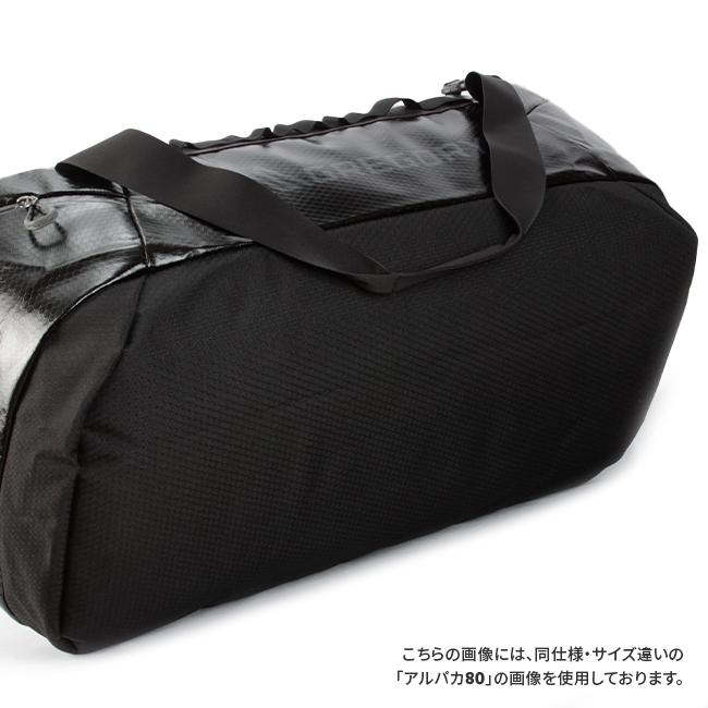 グレゴリー ボストンバッグ メンズ レディース 大容量 軽量 旅行 アウトドア ゴルフ スポーツ ジム ブランド 60L 3WAY アルパカ60 GREGORY ALPACA 1478980413 | GREGORY | 16