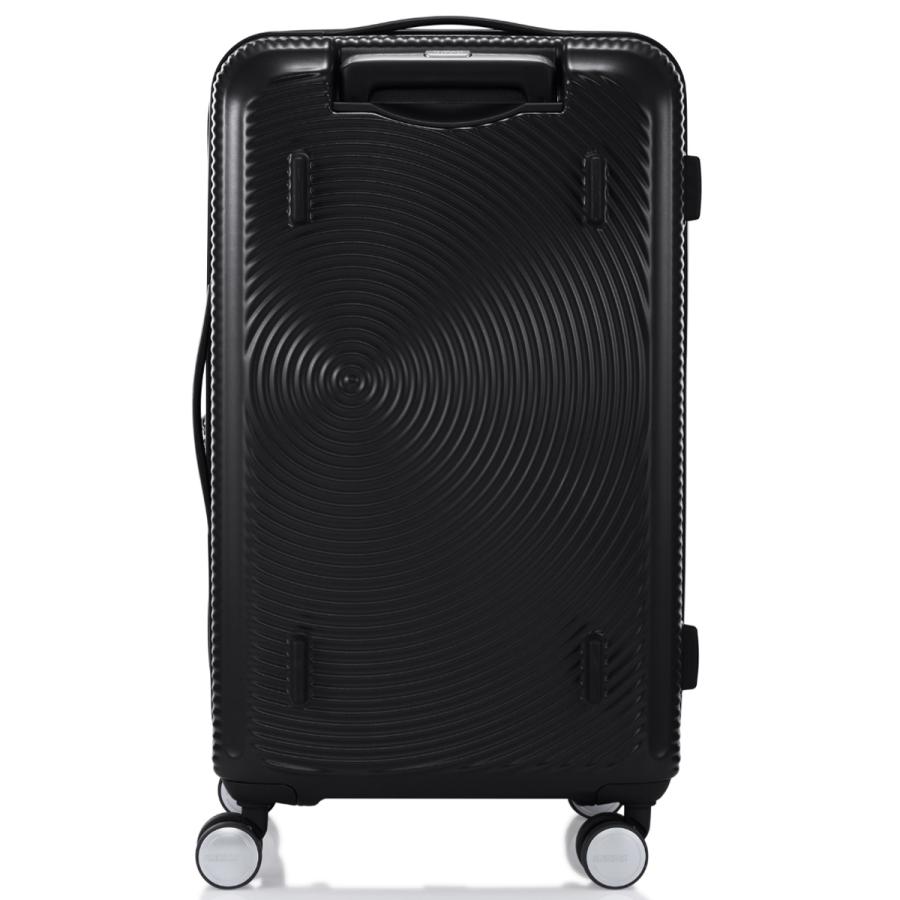 AMERICAN TOURISTER（アメリカンツーリスター） キュリオ スーツケース