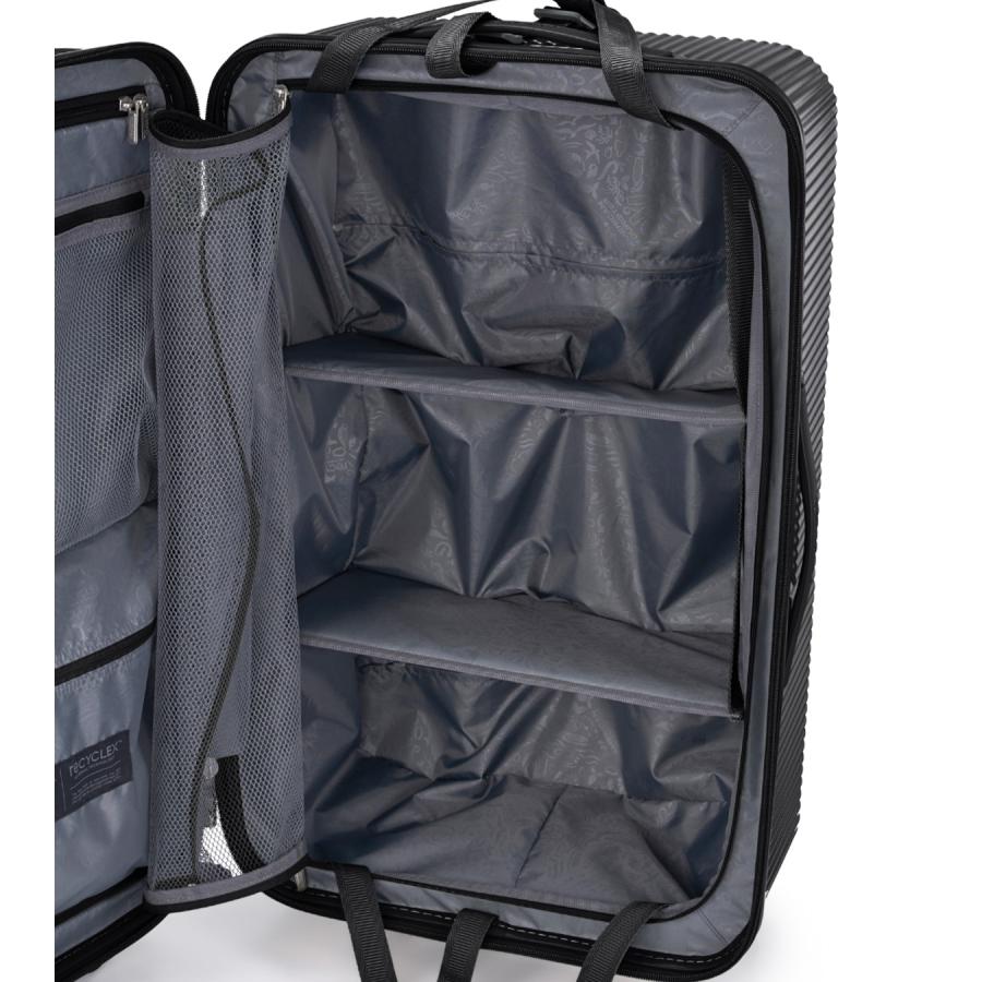 AMERICAN TOURISTER 大型スーツケース 98L AMERICAN TOURISTER（アメリカンツーリスター） キュリオ スーツケース