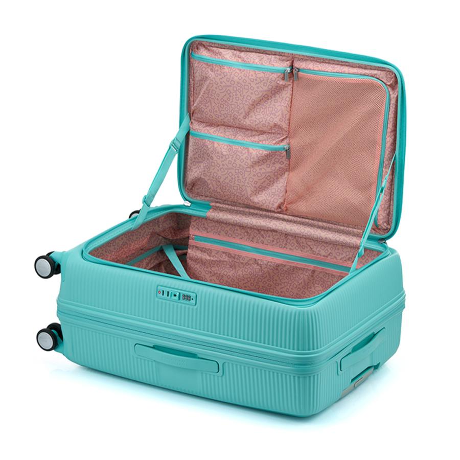AMERICAN TOURISTER（アメリカンツーリスター） キュリオ スーツケース