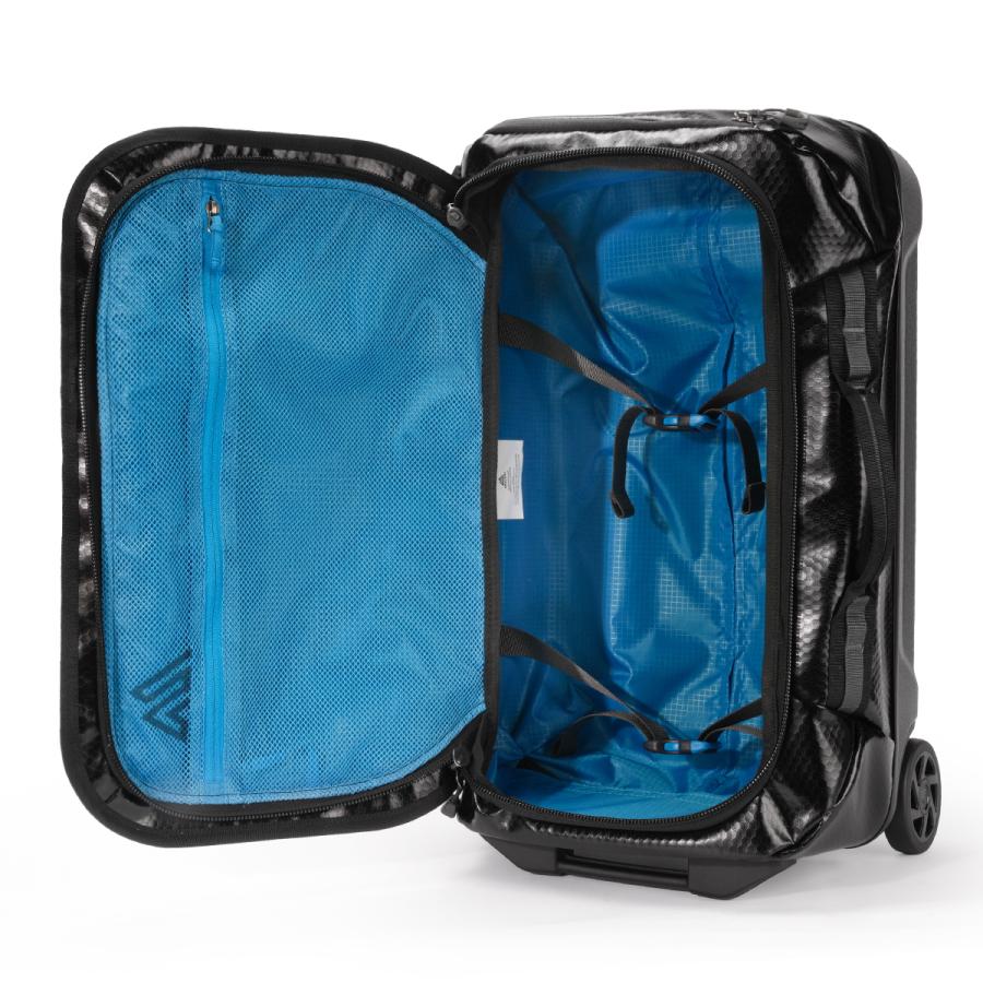 グレゴリー ディバイドーラー ボストンキャリー ソフトキャリー 40L  2輪 GREGORY DIVIDE ROLLERS DL509017 | GREGORY | 13