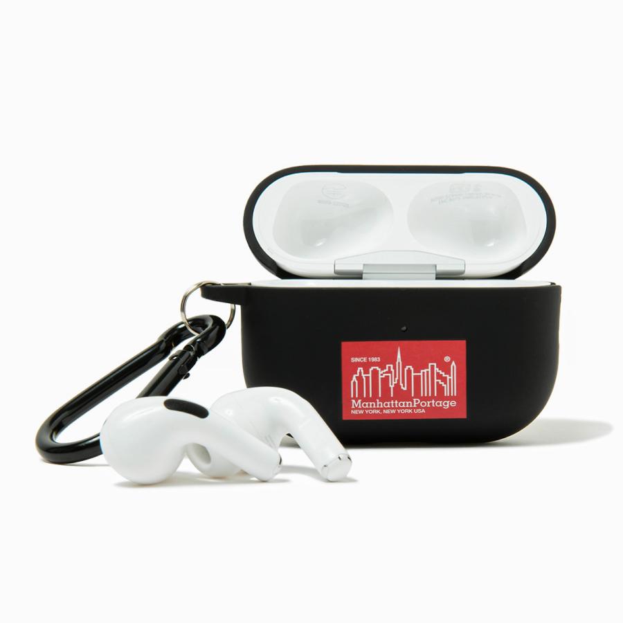 Manhattan Portage（マンハッタンポーテージ） AirPods Pro 第2世代 第