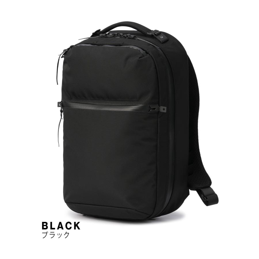 BLACK EMBER（ブラックエンバー） リュック ビジネスリュック バック