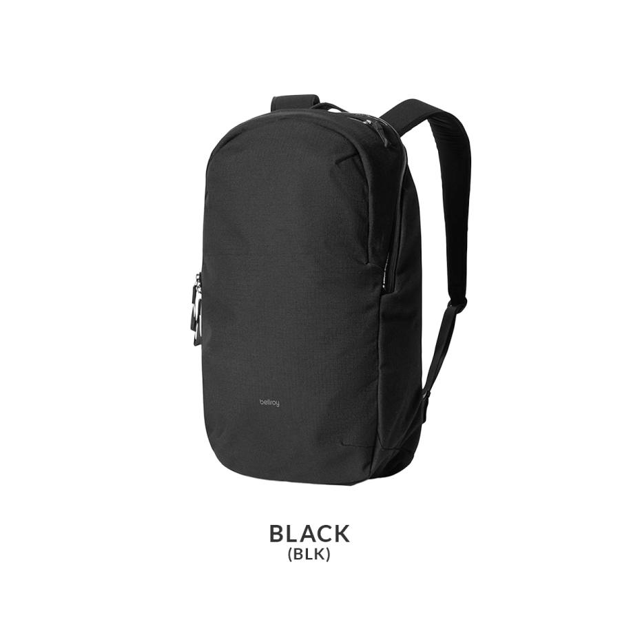 Bellroy（ベルロイ） Bellroy Via Backpack ヴィアバックパック
