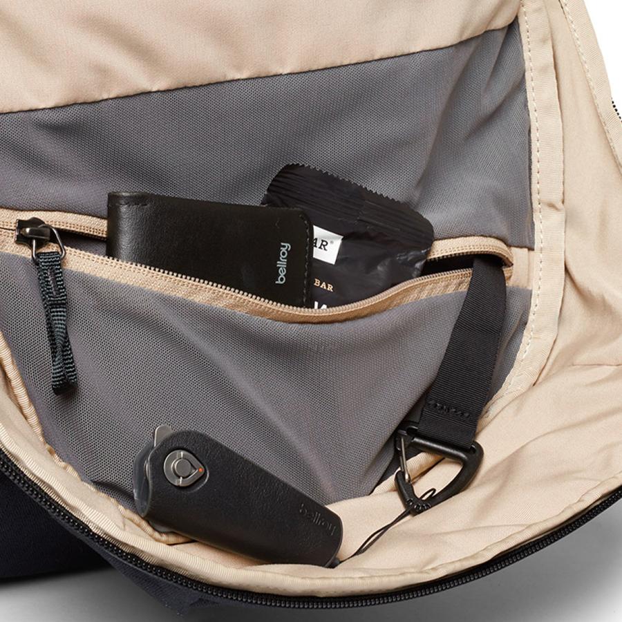 Bellroy（ベルロイ） Bellroy Via Backpack ヴィアバックパック