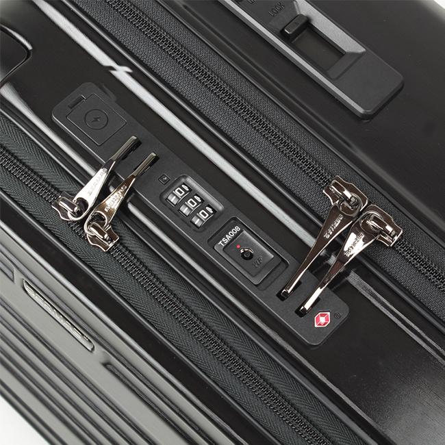 BERMAS（バーマス） インターシティ スーツケース 機内持ち込み BERMAS