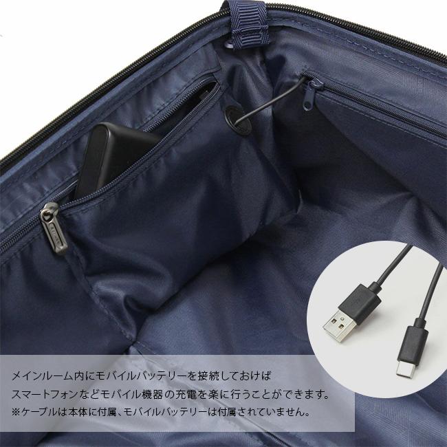 バーマス スーツケース Lサイズ 91L 軽量 大型 大容量 無料受託手荷物 静音キャスター USBポート メンズ ブランド ヘリテージ2 BERMAS HERITAGE2 60532の画像