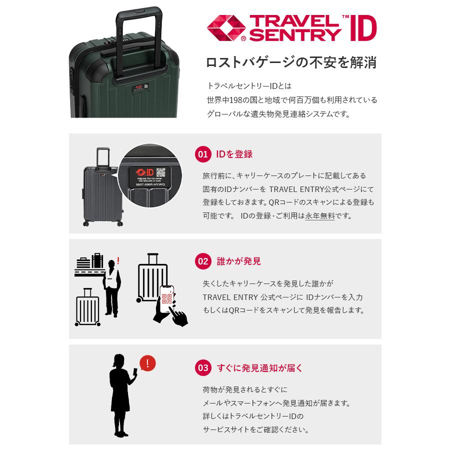 バーマス ヘリテージ3 60542 スーツケース Lサイズ 92L 軽量 大型 大容量 無料受託手荷物 静音キャスター ファスナータイプ キャリーケース BERMAS HERITAGEIIIの画像