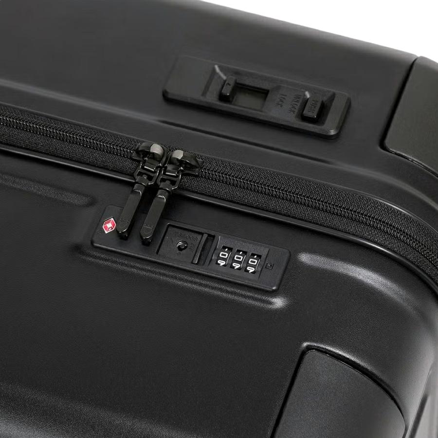バーマス ヘリテージ3 60542 スーツケース Lサイズ 92L 軽量 大型 大容量 無料受託手荷物 静音キャスター ファスナータイプ キャリーケース BERMAS HERITAGEIIIの画像
