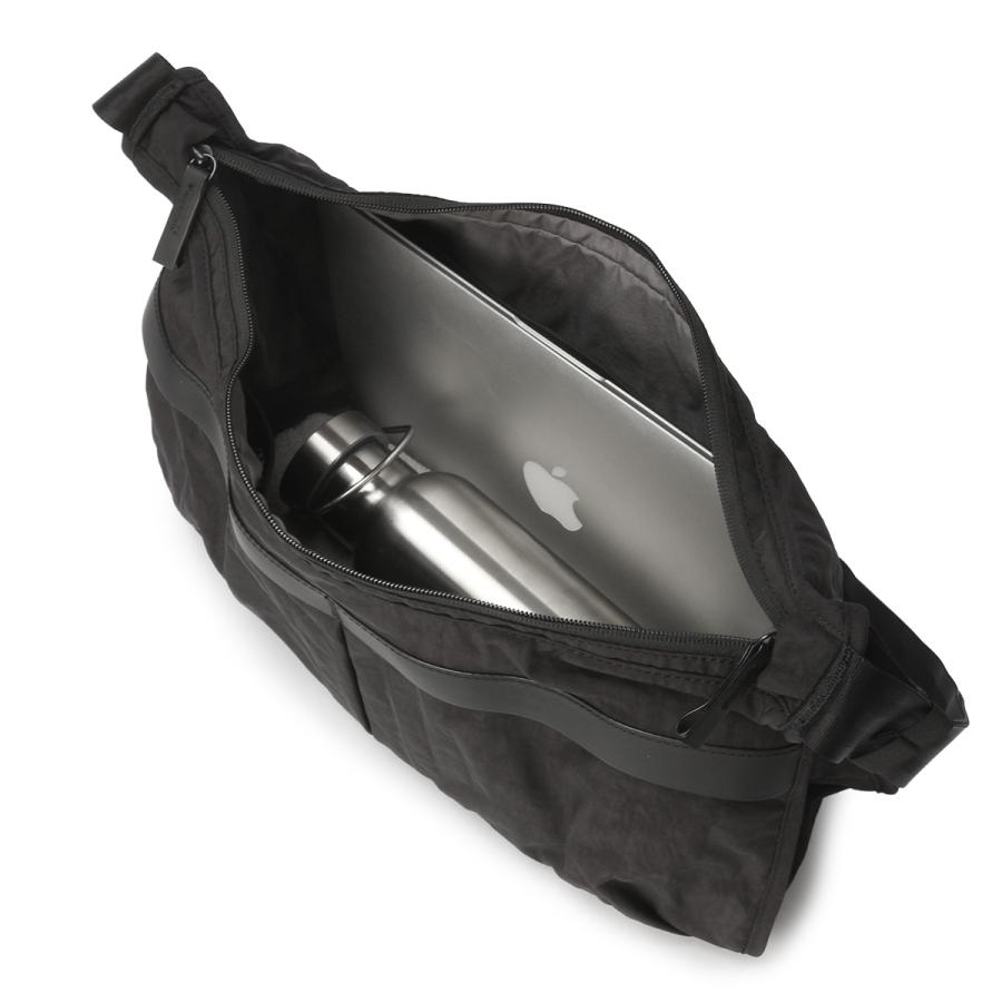 商品レビューで+5%｜クロームインダストリーズ ヨヨギ メッセンジャーバッグ ショルダーバッグ メンズ レディース ブランド 防水 斜めがけバッグ A4 14L CHROME INDUSTRIES YOYOGI BG384 CHROME（クローム） クロームインダストリーズ ヨヨギ メッセンジャー