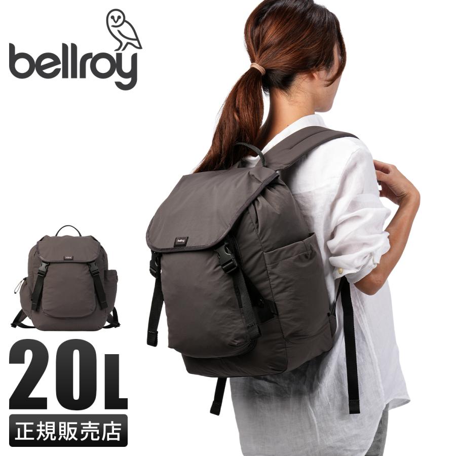 Bellroy（ベルロイ） シンチ リュック メンズ レディース ブランド