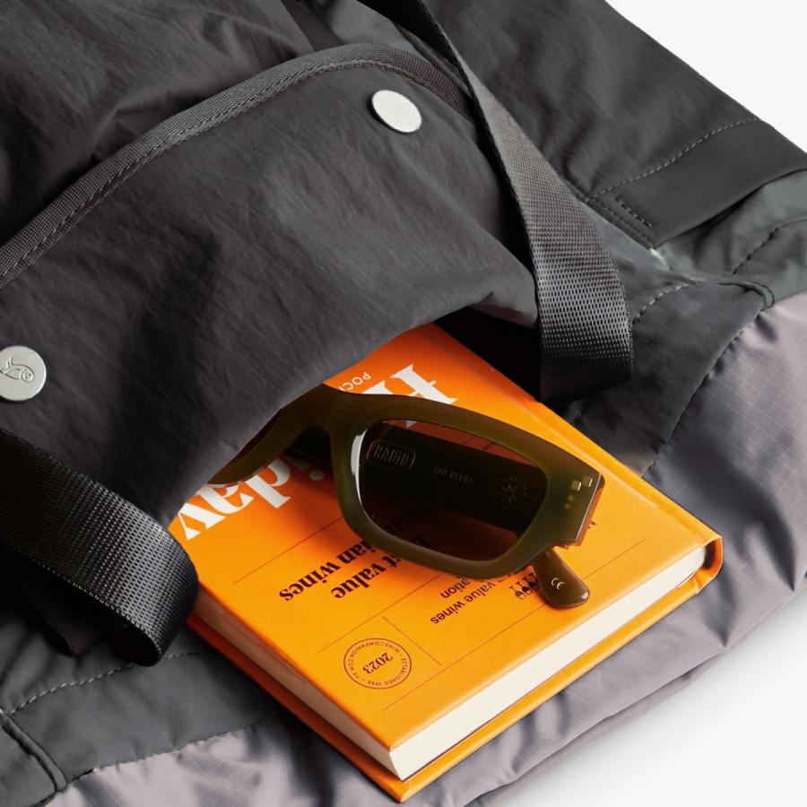 ベルロイ シンチ トートバッグ 肩掛け B5 16L 軽量 セットアップ Bellroy Cinch BHTB | Bellroy | 09