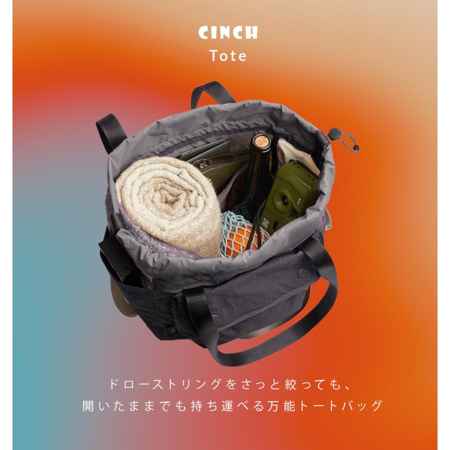 ベルロイ シンチ トートバッグ 肩掛け B5 16L 軽量 セットアップ Bellroy Cinch BHTB | Bellroy | 03