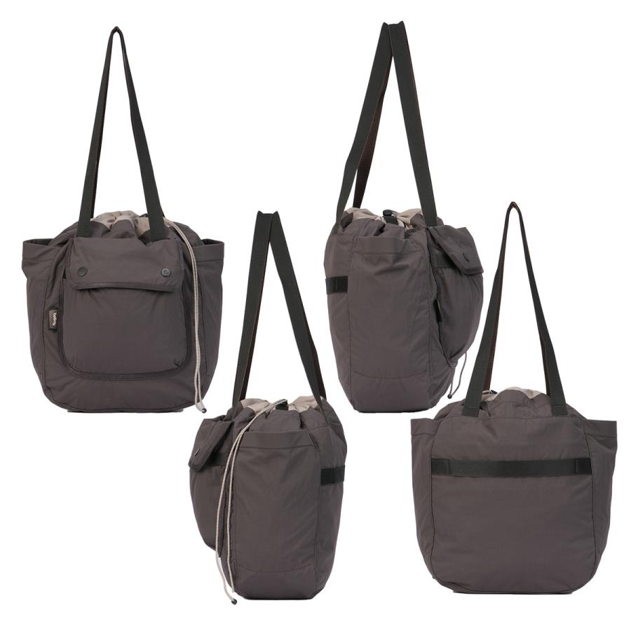 ベルロイ シンチ トートバッグ 肩掛け B5 16L 軽量 セットアップ Bellroy Cinch BHTB | Bellroy | 04