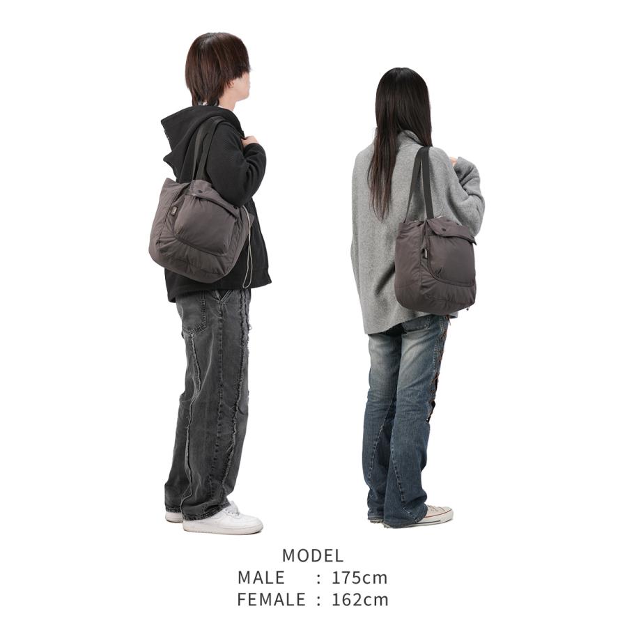 ベルロイ シンチ トートバッグ 肩掛け B5 16L 軽量 セットアップ Bellroy Cinch BHTB | Bellroy | 05
