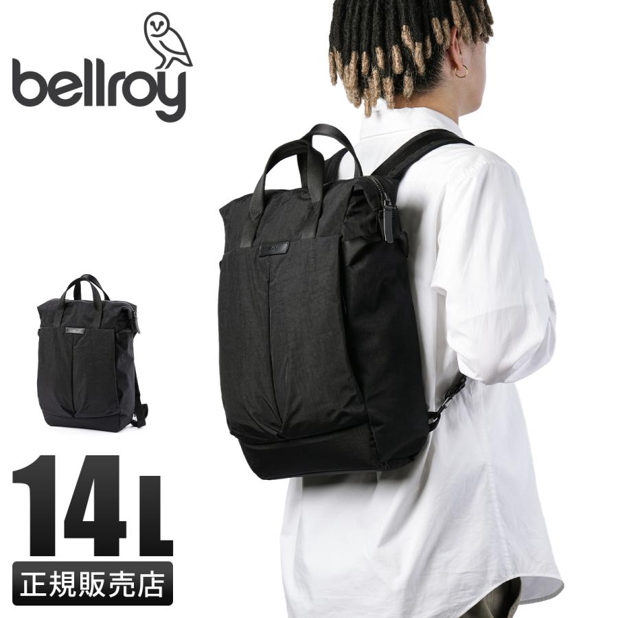 Bellroy（ベルロイ） Bellroy Tokyo Totepack Compact トーキョー