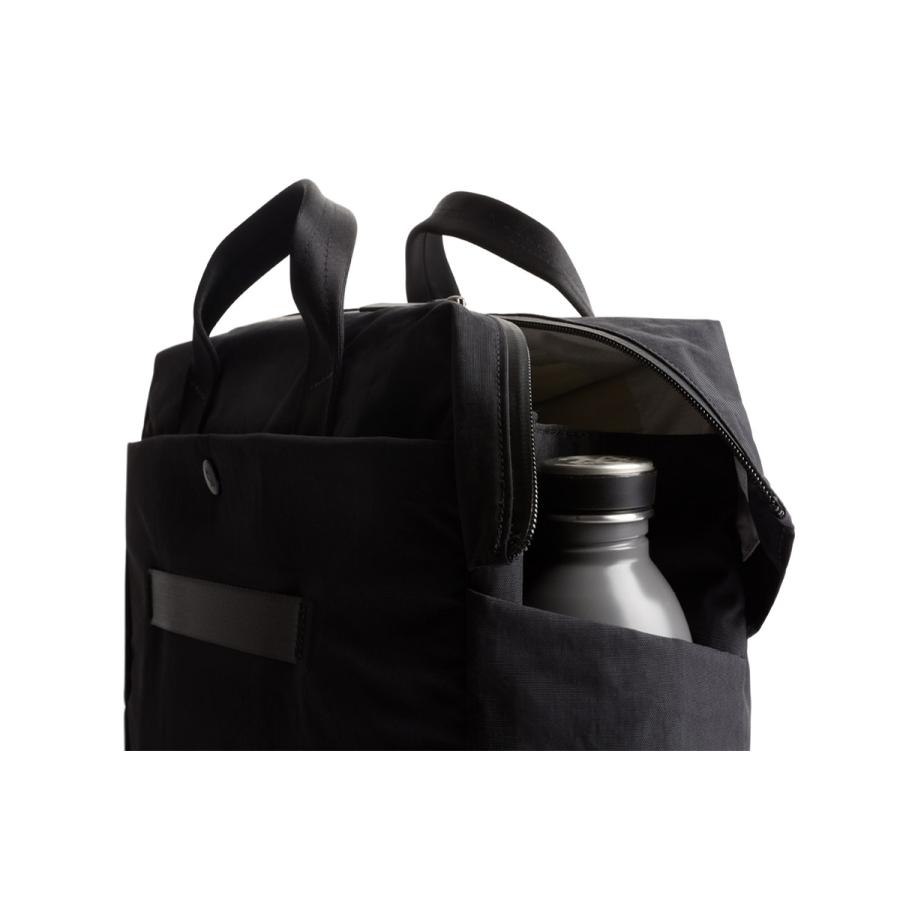 Bellroy Tokyo Work Bag ベルロイ トーキョーワークバッグ ビジネスバッグ 2WAYブリーフケース メンズ ブランド 大容量 B4 20L 16インチPC BKWA 6年保証 | Bellroy | 09