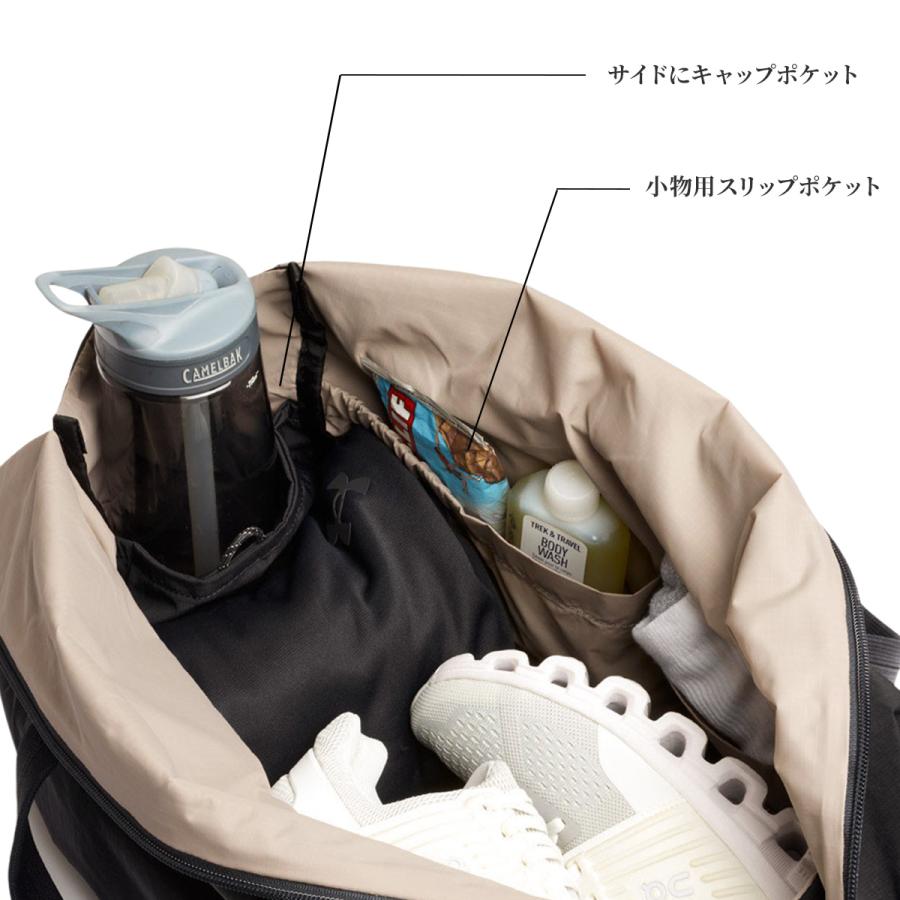 Bellroy（ベルロイ） Bellroy Lite Duffel ライトダッフル ボストン