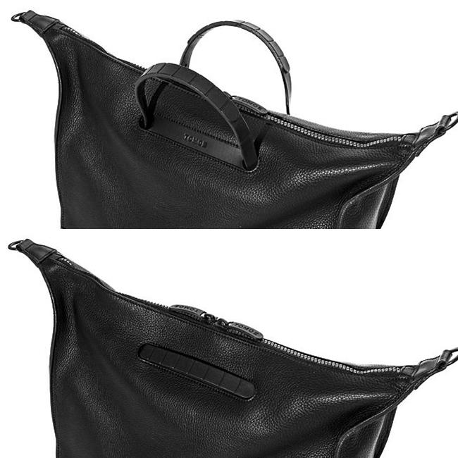 TOMOE（トモエ） トートバッグ メンズ レディース ブランド レザー 本