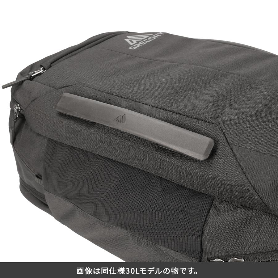 グレゴリー ボーダー40 アクティブトラベル リュック バックパック メンズ レディース 40L GREGORY BORDER ACTIVE TRAVEL border-40 | GREGORY | 11