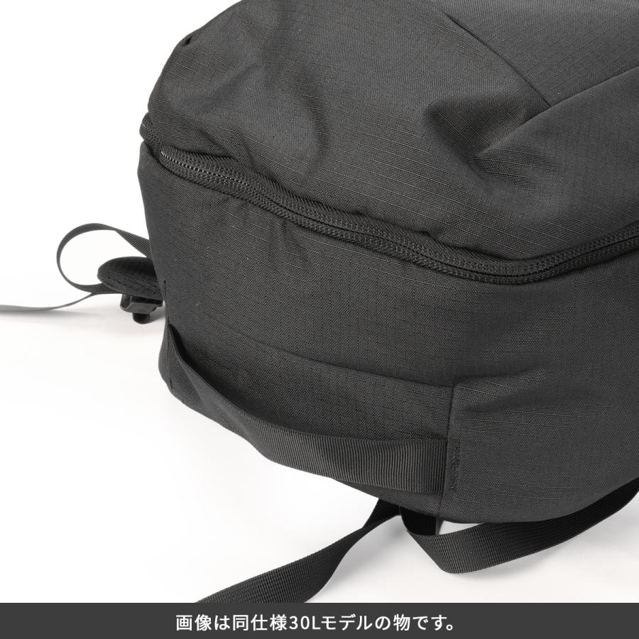 グレゴリー ボーダー40 アクティブトラベル リュック バックパック メンズ レディース 40L GREGORY BORDER ACTIVE TRAVEL border-40 | GREGORY | 12