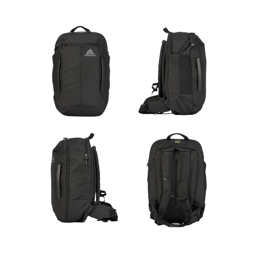 グレゴリー ボーダー40 アクティブトラベル リュック バックパック メンズ レディース 40L GREGORY BORDER ACTIVE TRAVEL border-40 | GREGORY | 02
