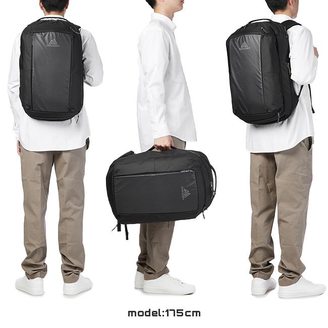 GREGORY（グレゴリー） 日本正規品 リュック 30L 通学 通勤 軽量 大 