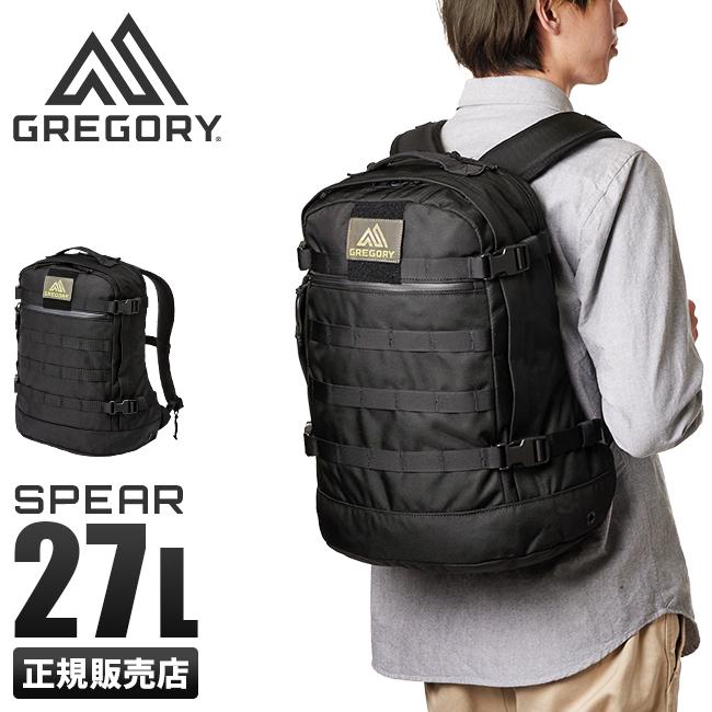 GREGORY（グレゴリー） 日本正規品 リュック メンズ レディース バック