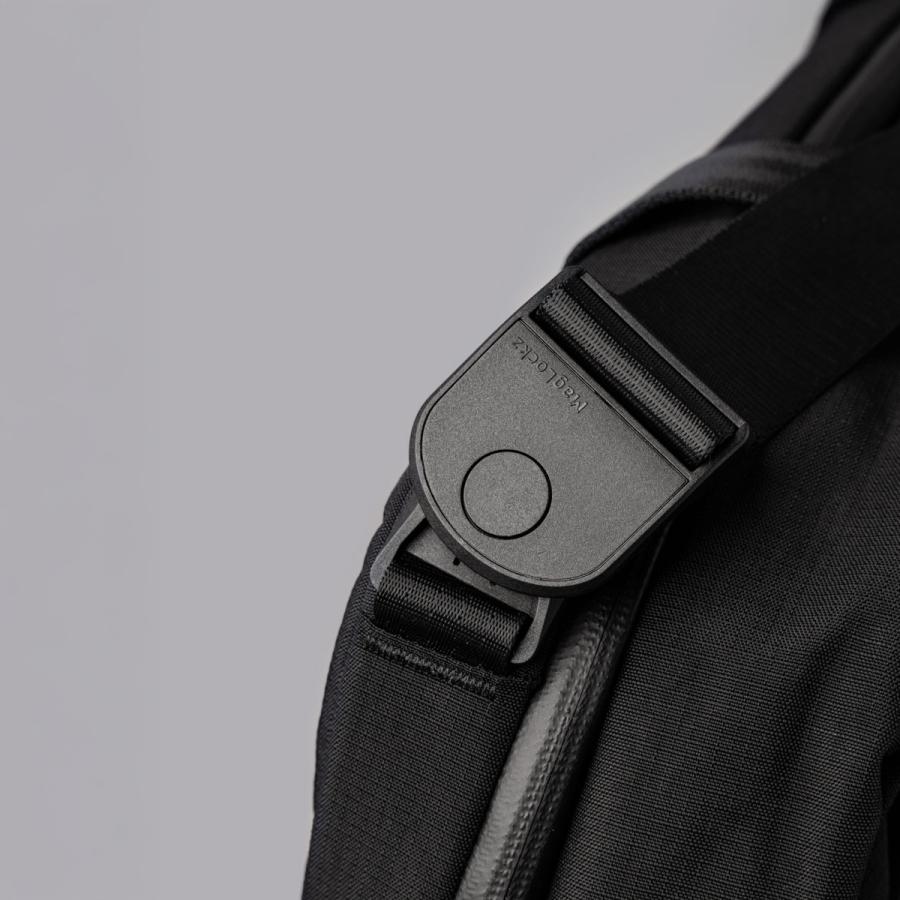 ALPAKA アルパカ ブラボー ショルダーバッグ ブリーフケース ビジネス