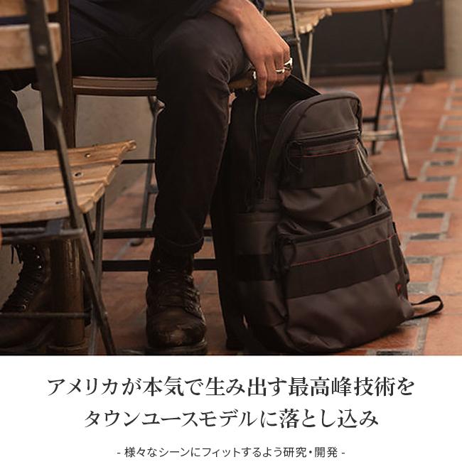 BRIEFING（ブリーフィング） ビジネスリュック メンズ 50代 40代 通勤