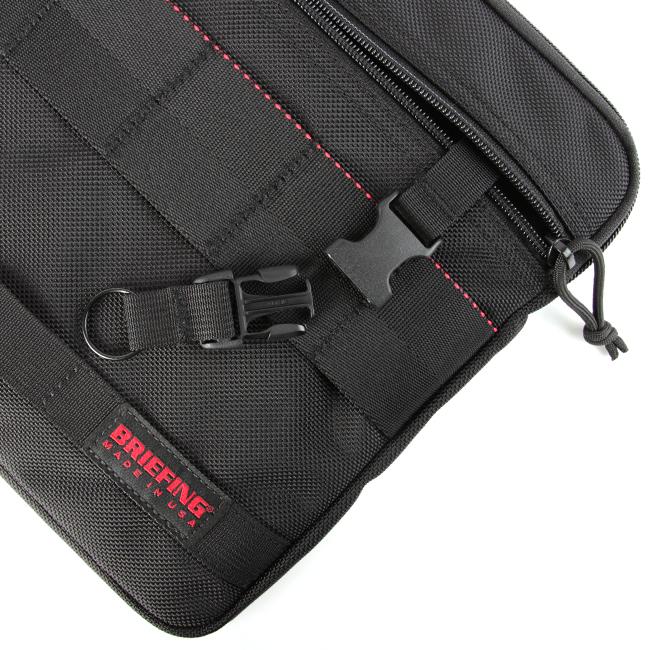 BRIEFING（ブリーフィング） クラッチバッグ ドキュメントケース