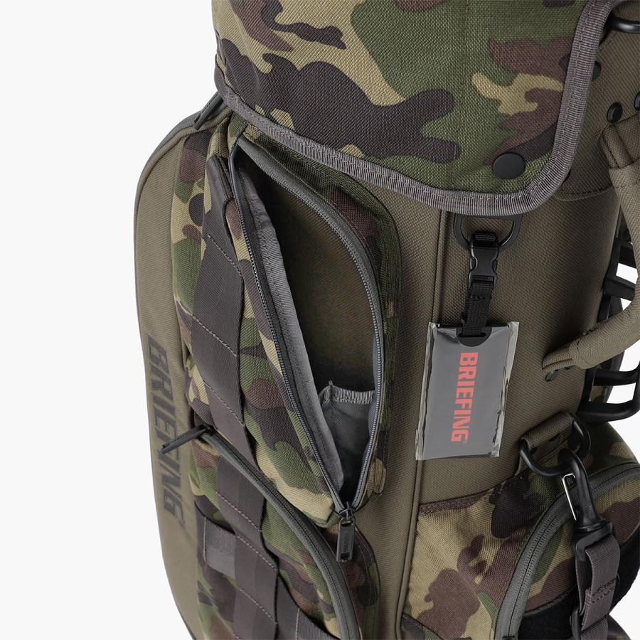 BRIEFING GOLF 限定品 ブリーフィング ゴルフ カートキャデイ BRIEFING GOLF 限定品 ブリーフィング ゴルフ カートキャデイ