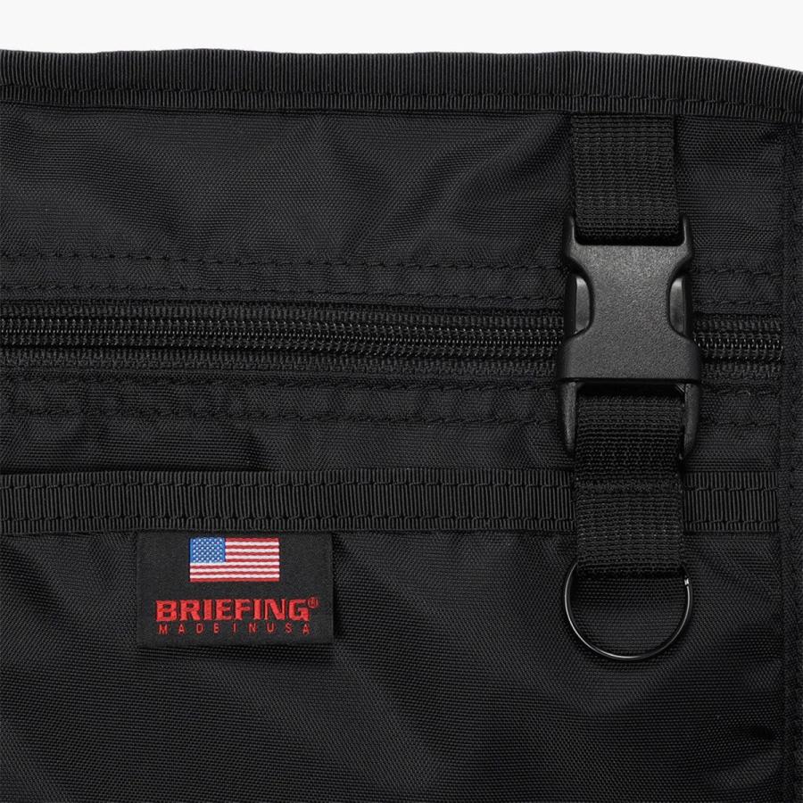 ブリーフィング ゴルフ ボストンバッグ 30L BRIEFING GOLF MADE IN USA COLLECTION BRG253N62_9