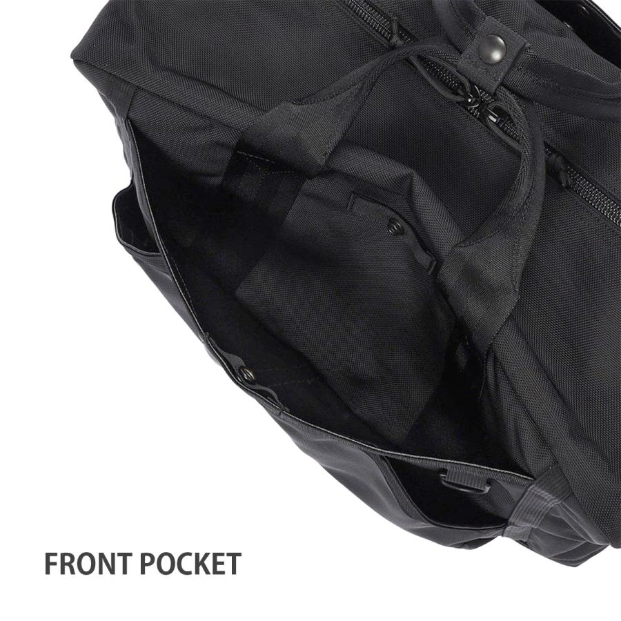 ブリーフィング ゴルフ ボストンバッグ 30L BRIEFING GOLF MADE IN USA COLLECTION BRG253N62_12