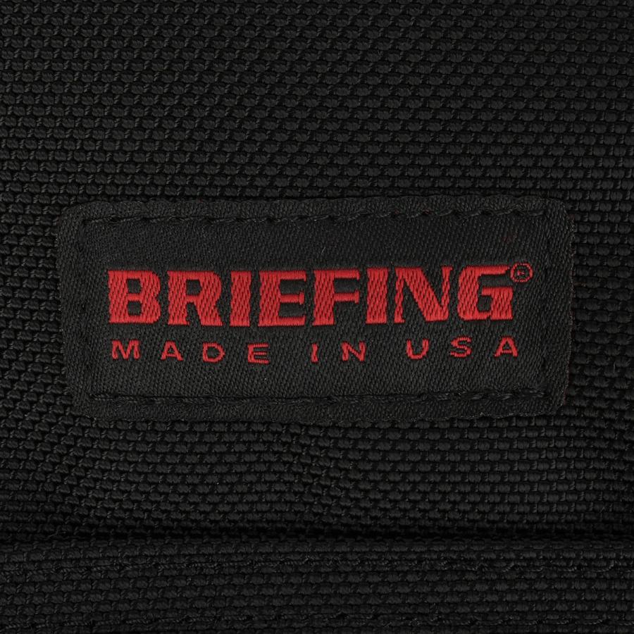 ブリーフィング ゴルフ ボストンバッグ 30L BRIEFING GOLF MADE IN USA COLLECTION BRG253N62_15