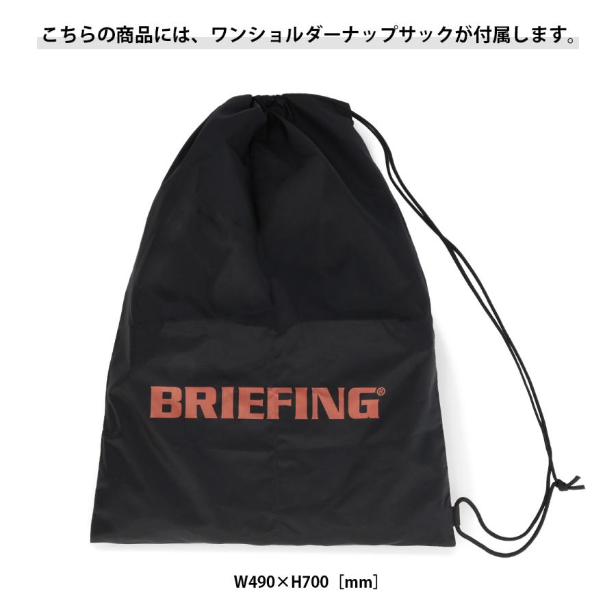 ブリーフィング ゴルフ ボストンバッグ 30L BRIEFING GOLF MADE IN USA COLLECTION BRG253N62_17
